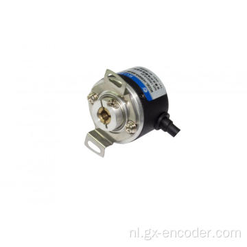 Optische encoder-encoder